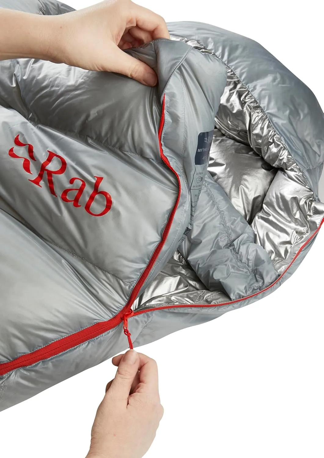Rab Mythic Ultra 180