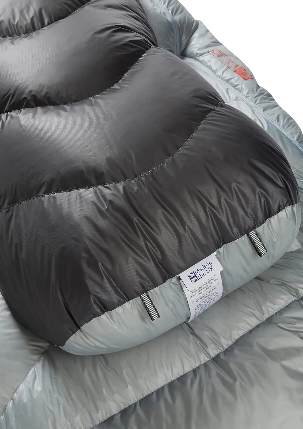 Rab Mythic Ultra 180