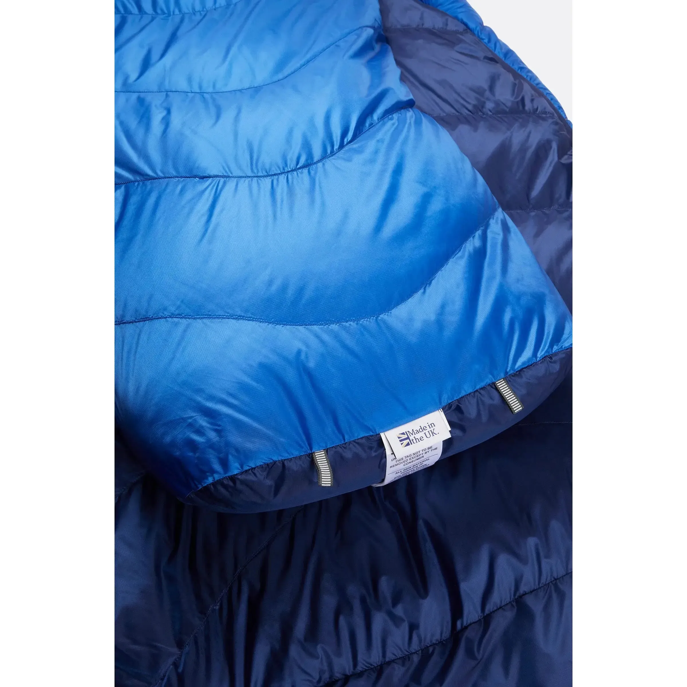 Rab Neutrino 200 Down Sleeping Bag (-1C)
