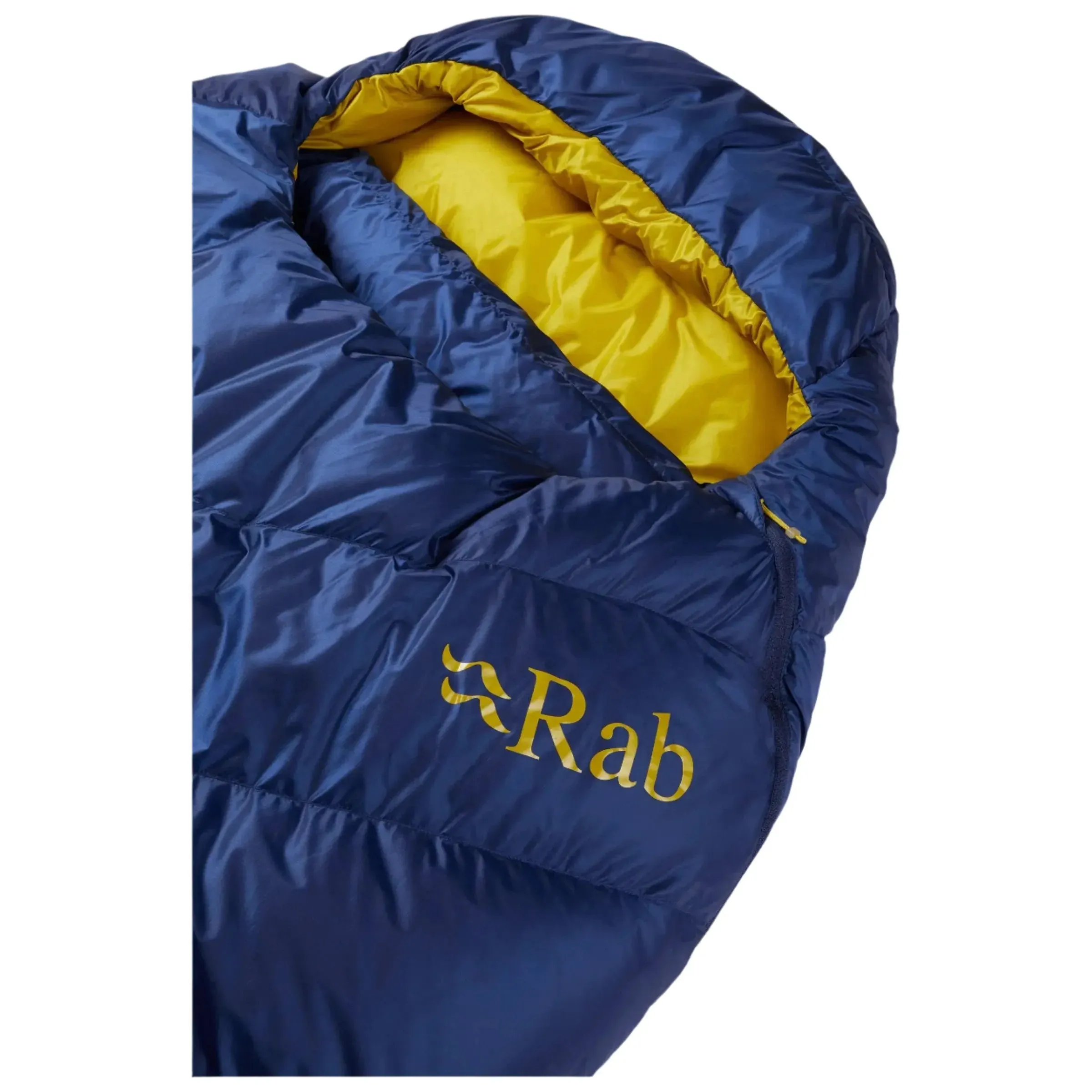 Rab Neutrino 200 Down Sleeping Bag (-1C)
