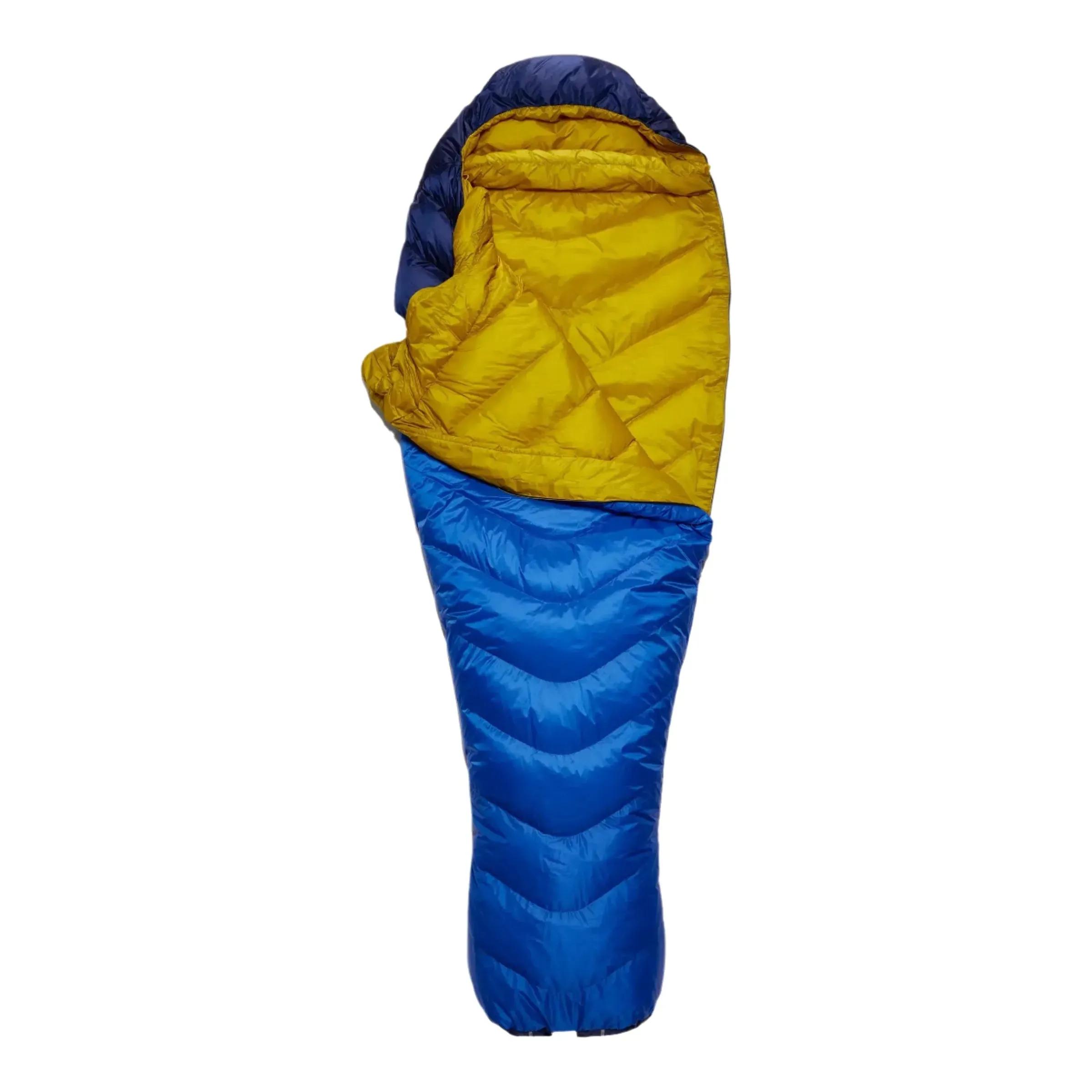 Rab Neutrino 200 Down Sleeping Bag (-1C)