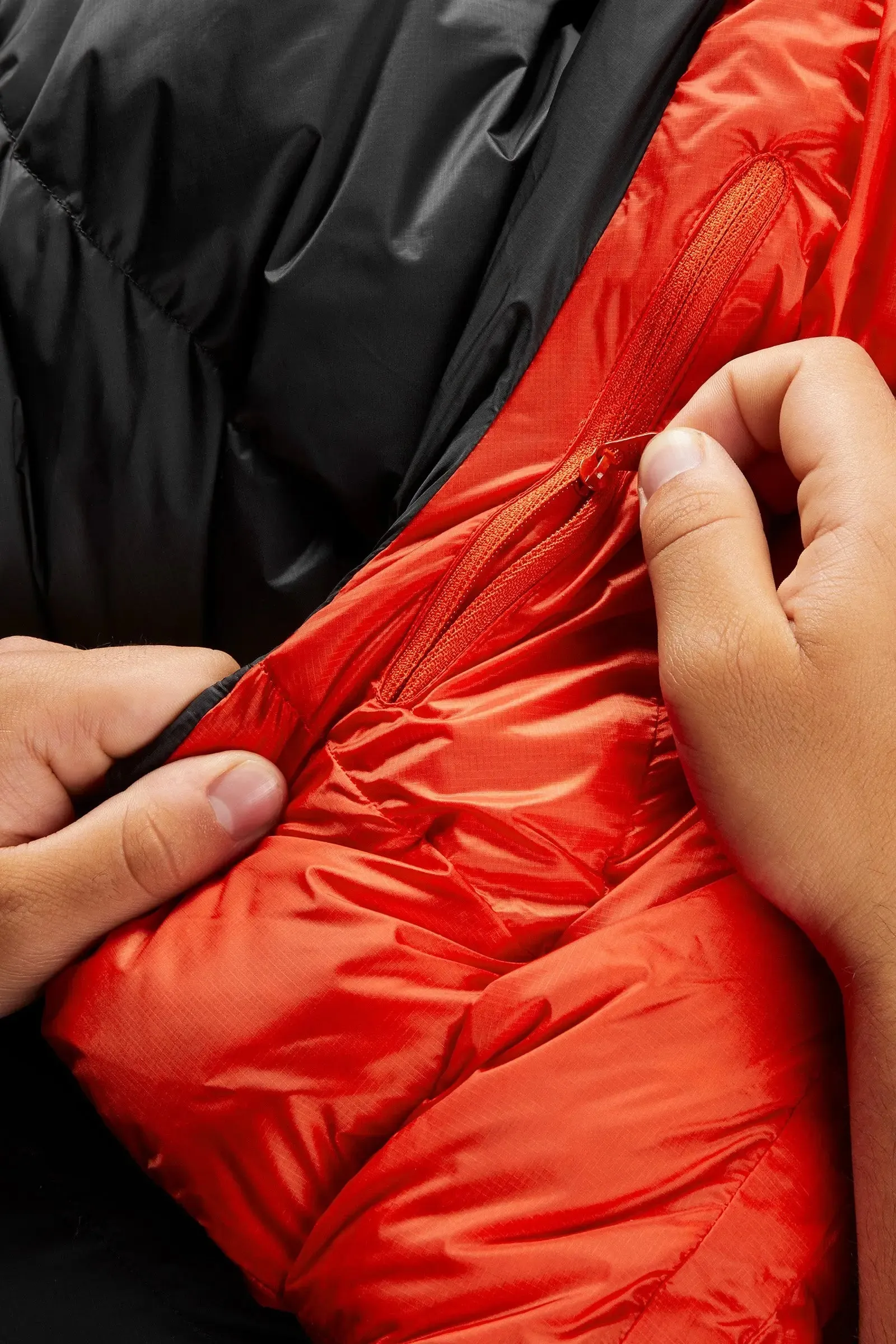 Rab Neutrino Pro 500 Sleeping Bag
