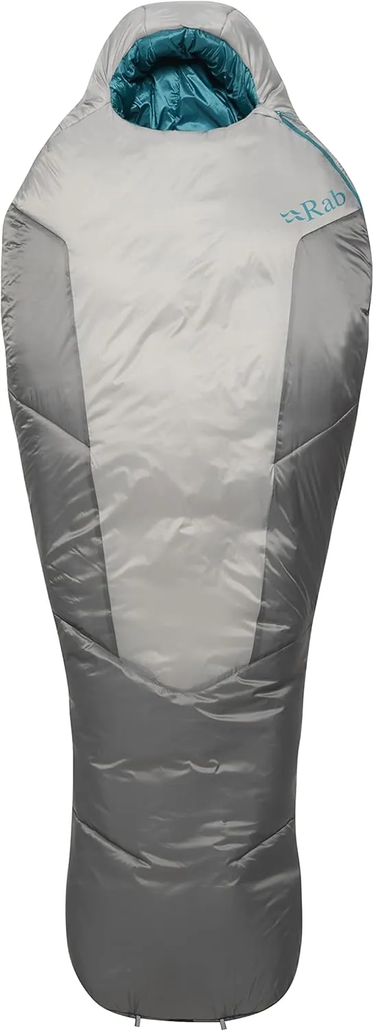 Rab, Solar Ultra 3 Synthetic Sleeping Bag - Women's