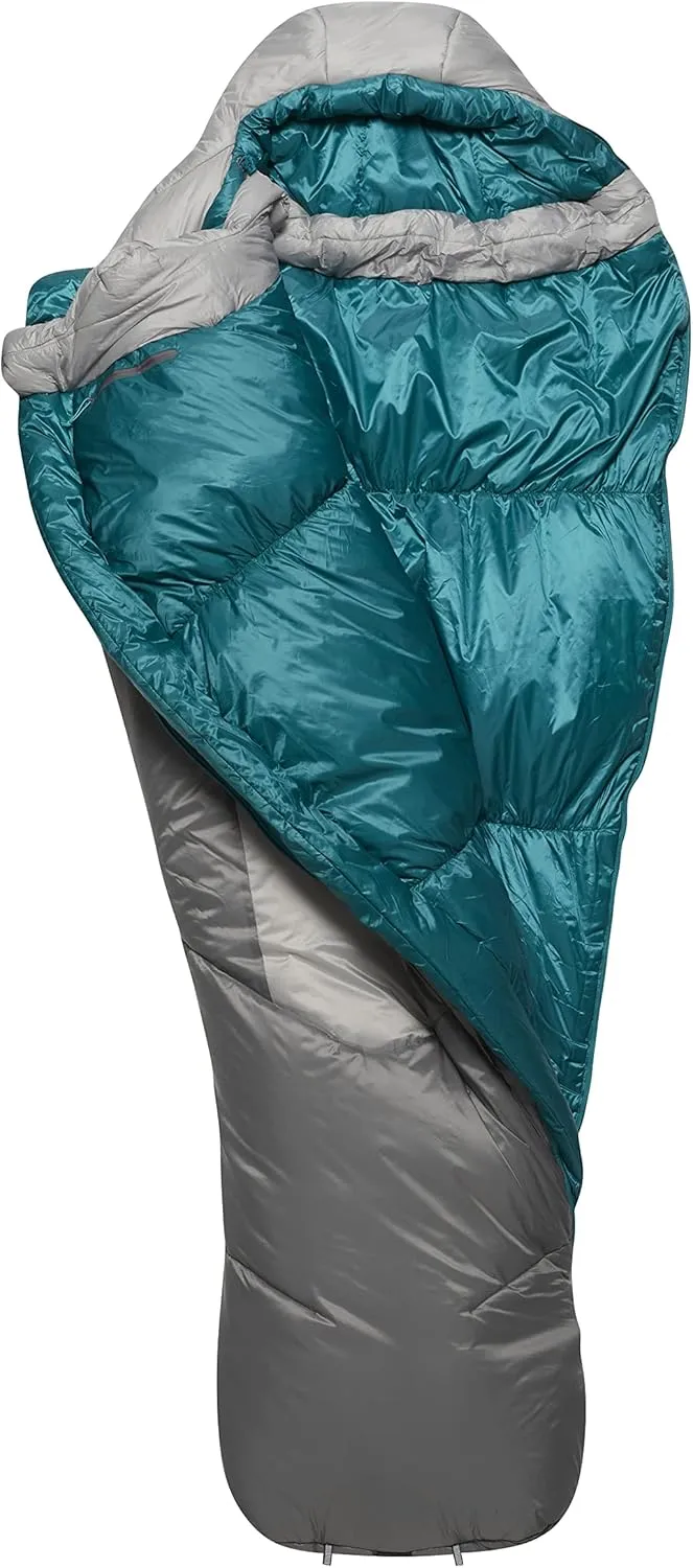 Rab, Solar Ultra 3 Synthetic Sleeping Bag - Women's