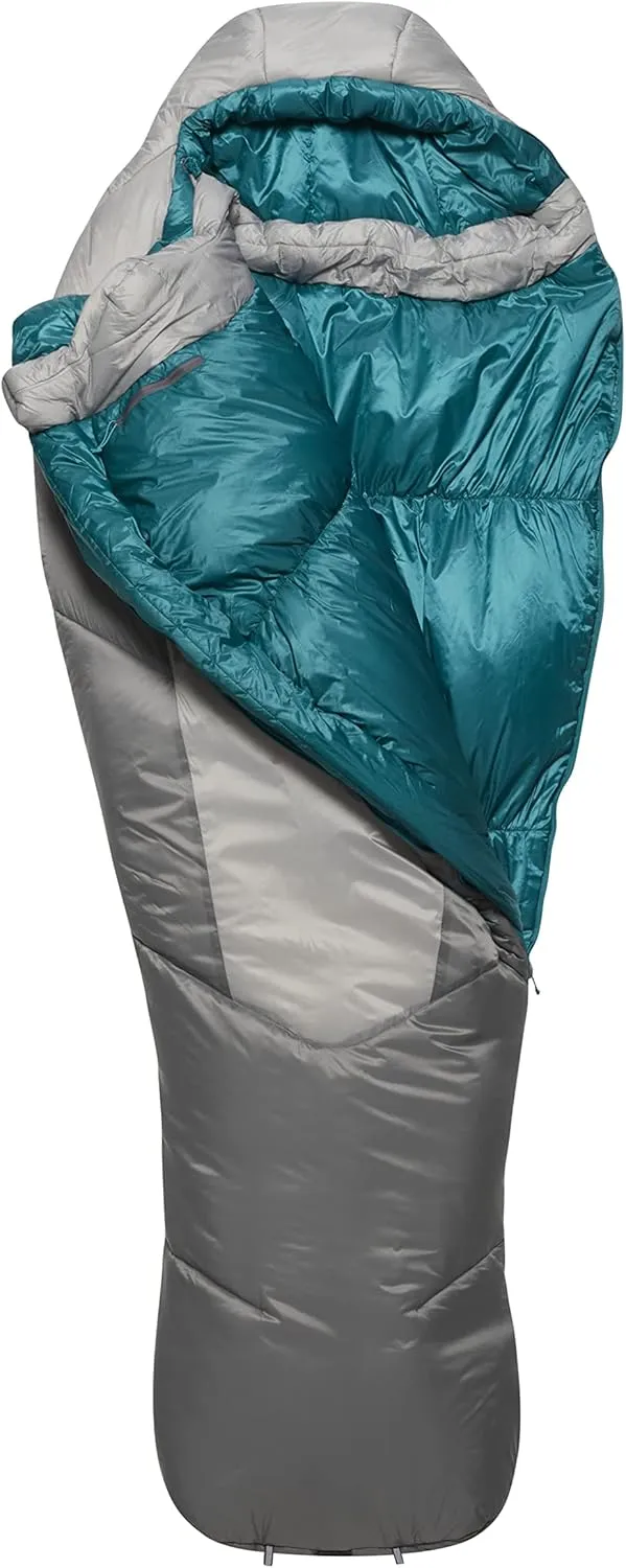 Rab, Solar Ultra 3 Synthetic Sleeping Bag - Women's