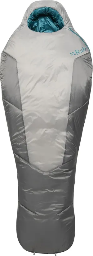 Rab, Solar Ultra 3 Synthetic Sleeping Bag - Women's