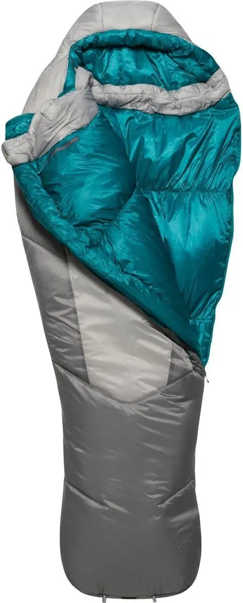 Rab, Solar Ultra 3 Synthetic Sleeping Bag - Women's