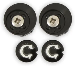 RaceQuip® 204110RQP Helmet Tear Off Post - Post/Screw Included