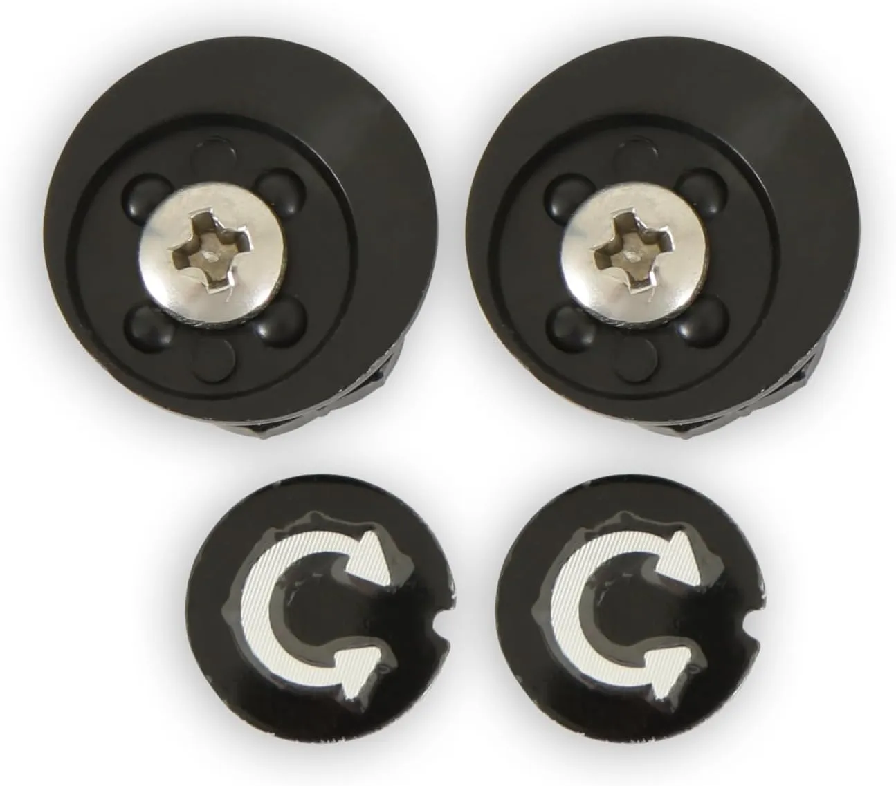 RaceQuip® 204110RQP Helmet Tear Off Post - Post/Screw Included