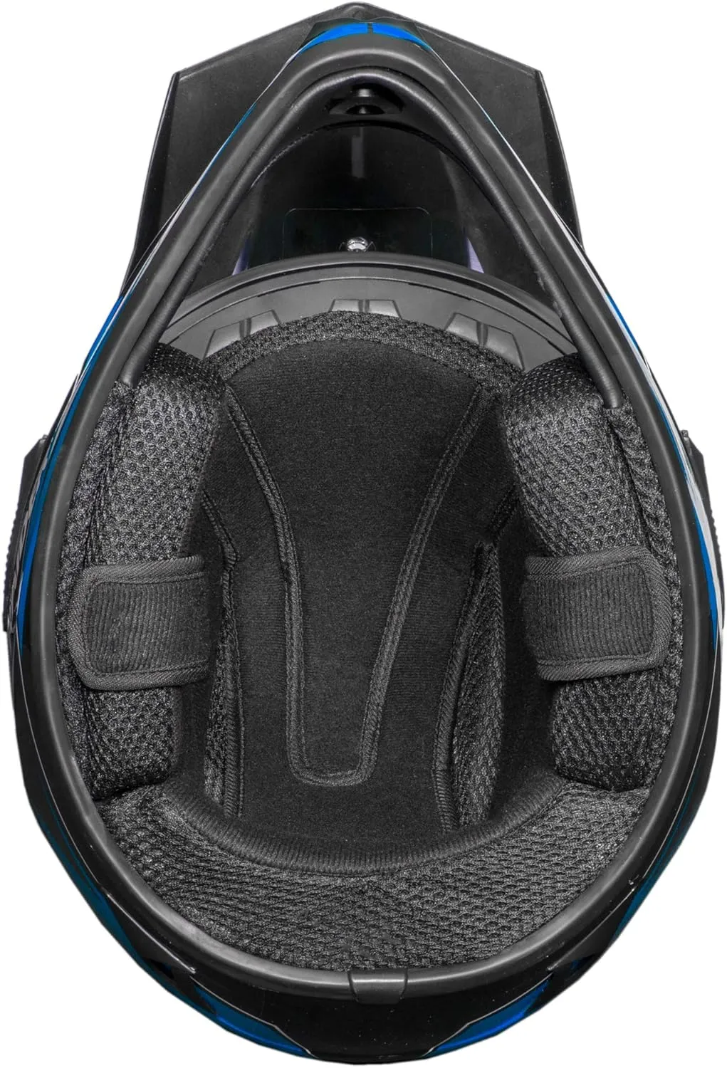 Raider RX1 Adult MX Off-Road Helmet
