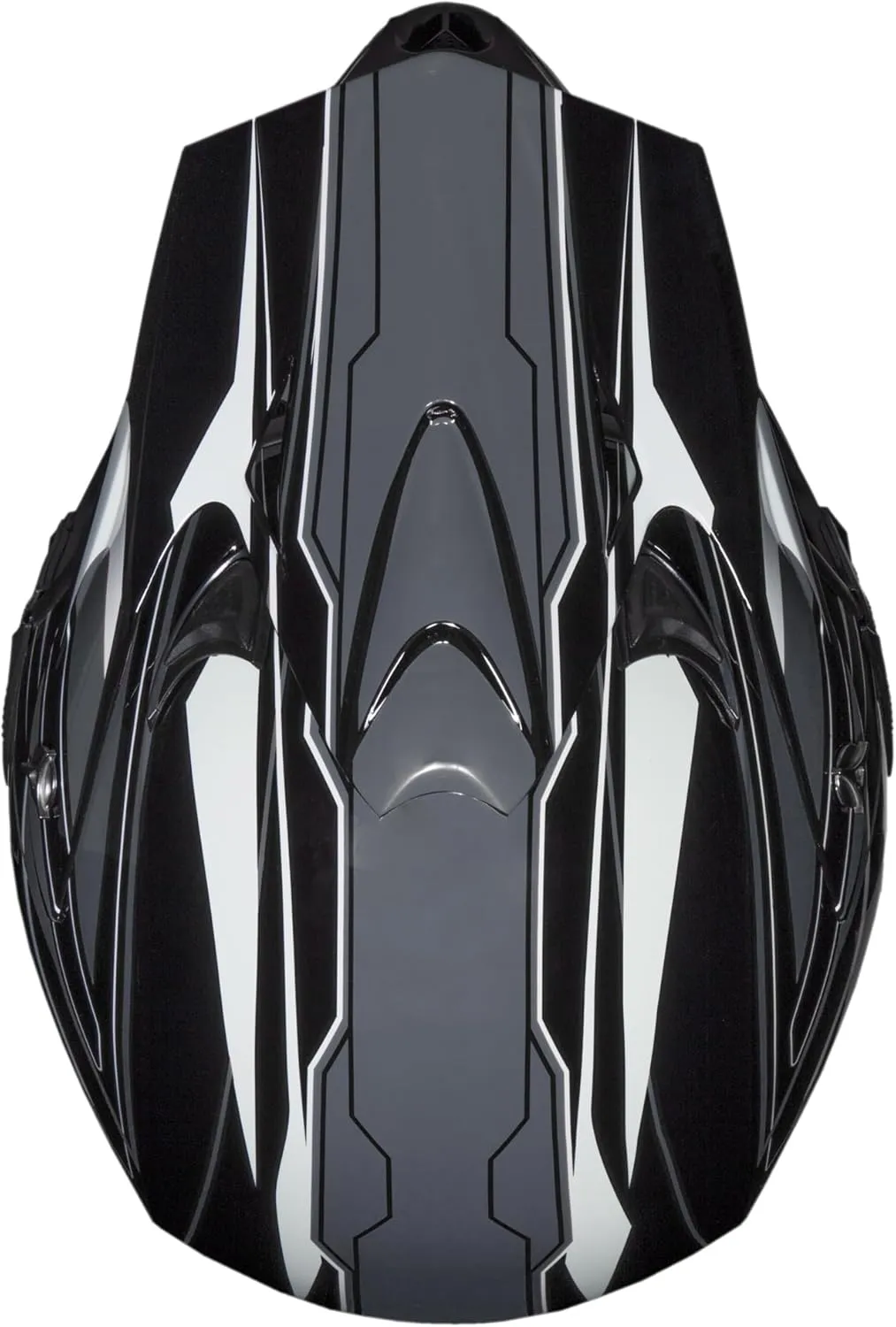 Raider RX1 Adult MX Off-Road Helmet
