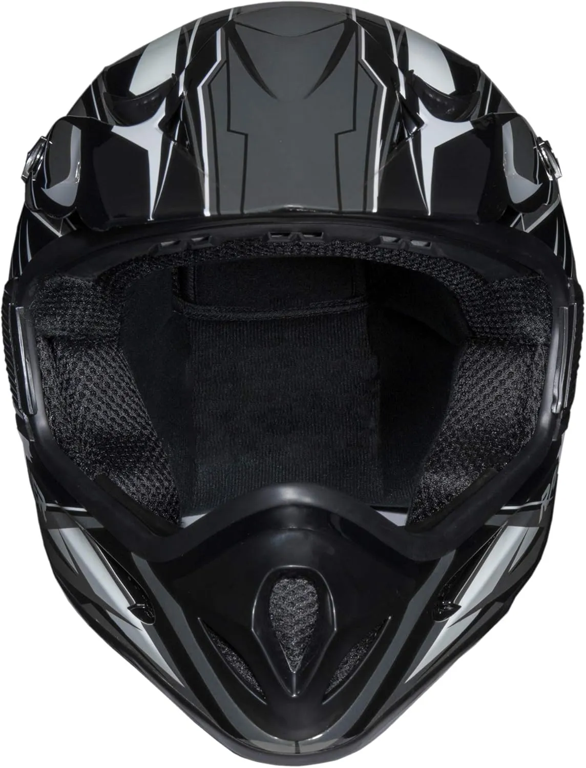 Raider RX1 Adult MX Off-Road Helmet