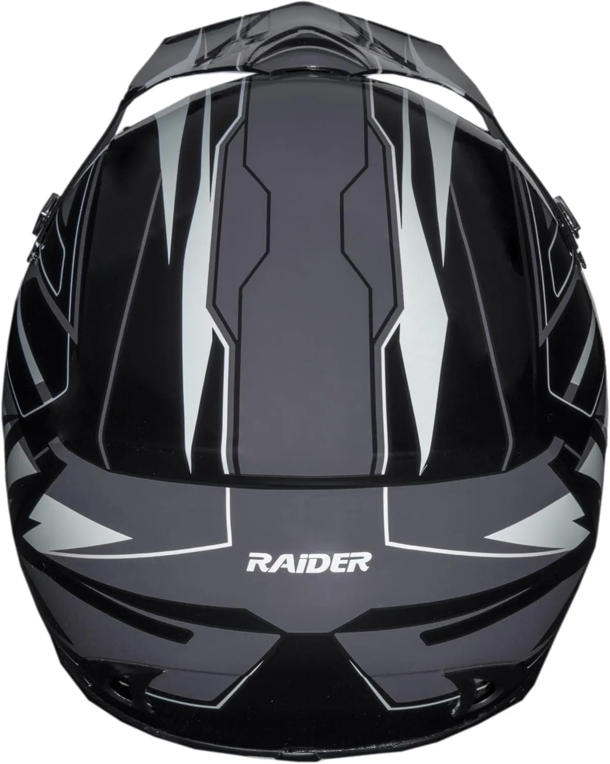 Raider RX1 Adult MX Off-Road Helmet
