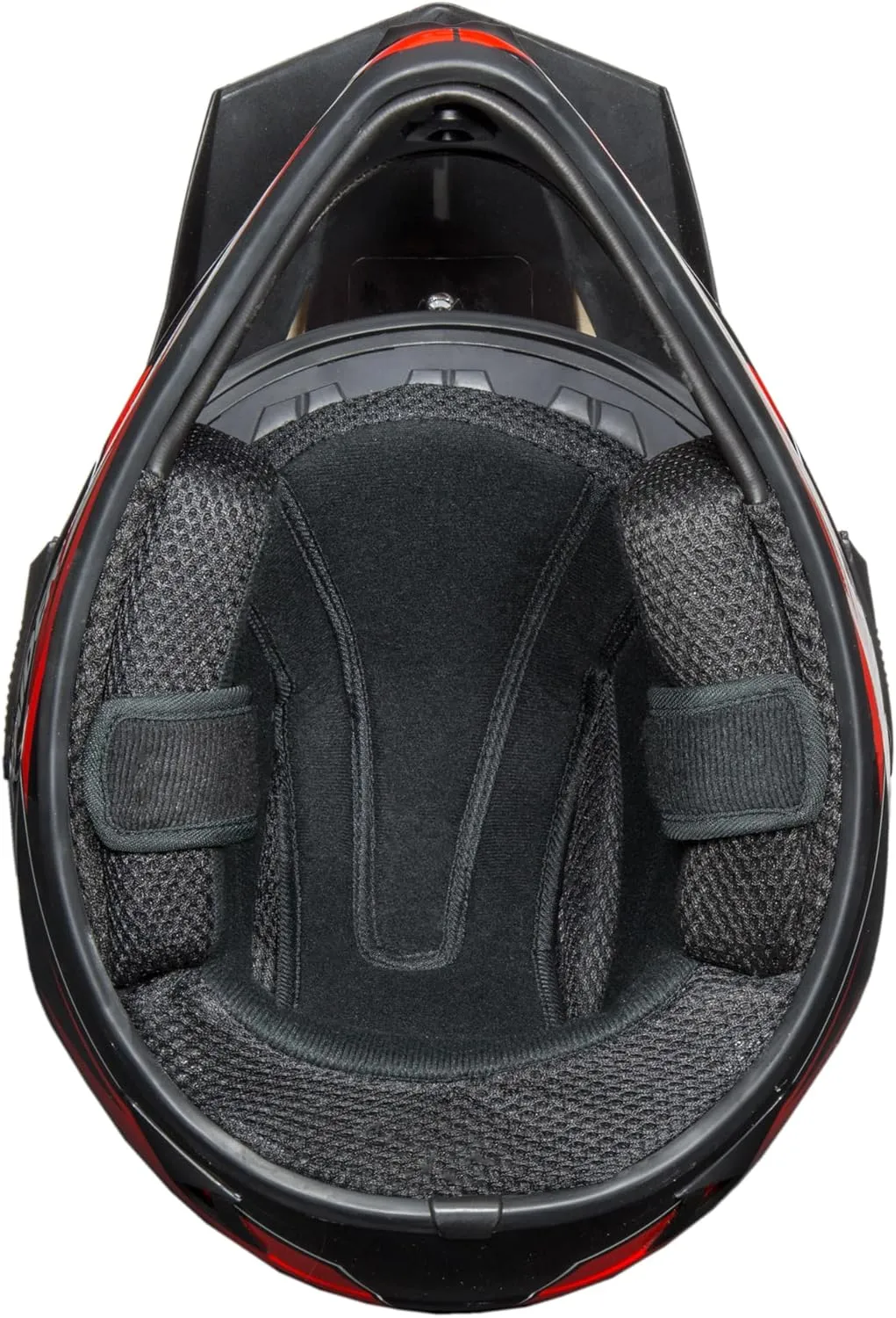 Raider RX1 Adult MX Off-Road Helmet