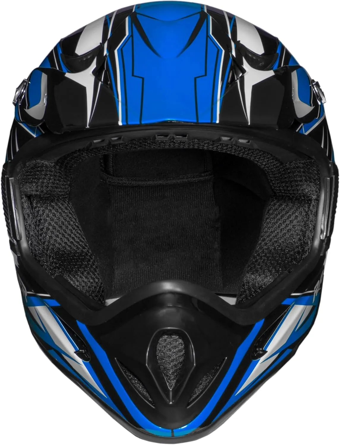Raider RX1 Adult MX Off-Road Helmet