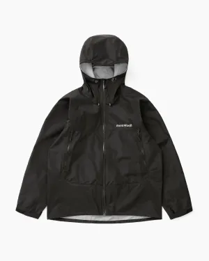 Rain Dancer Jacket Men's Black