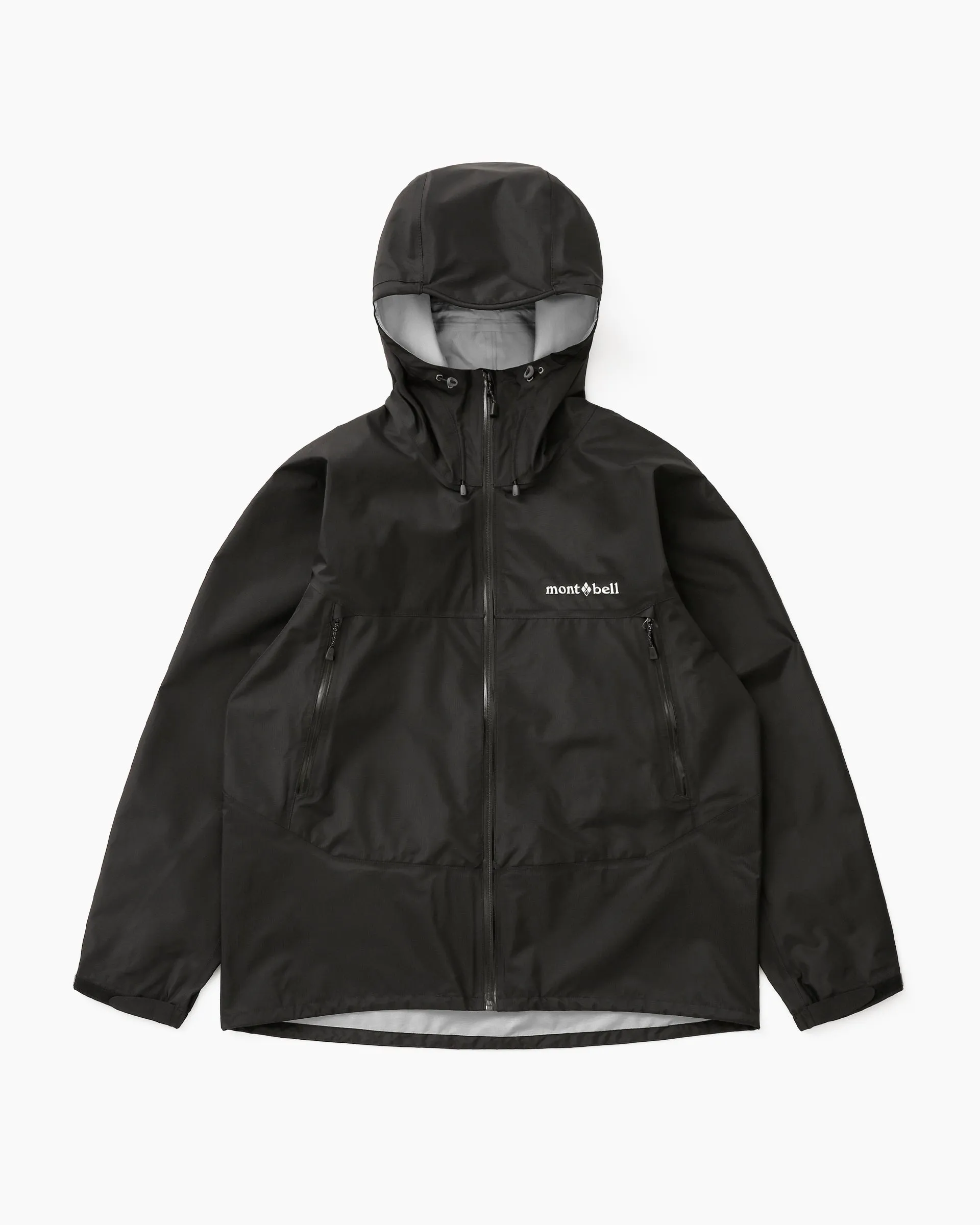 Rain Dancer Jacket Men's Black