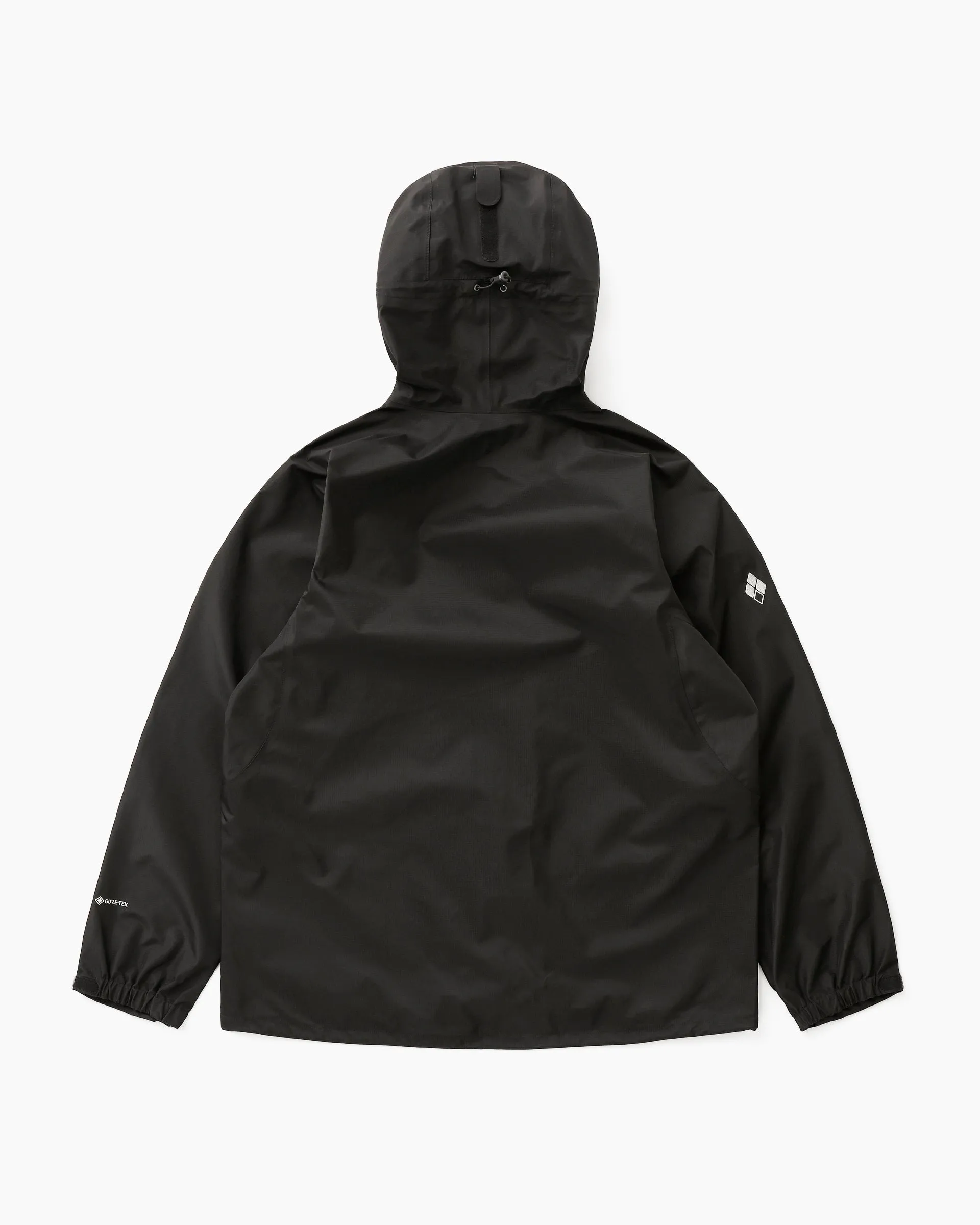 Rain Dancer Jacket Men's Black