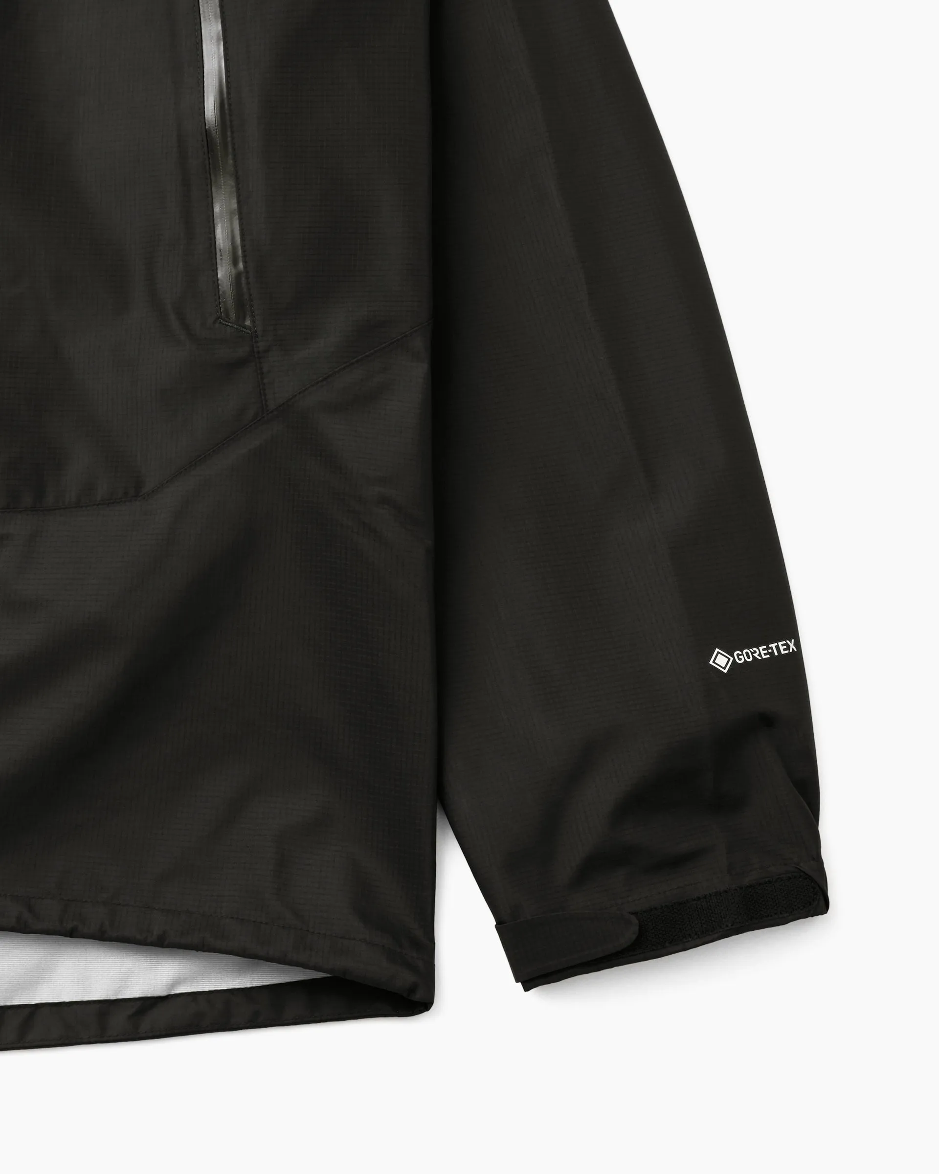 Rain Dancer Jacket Men's Black