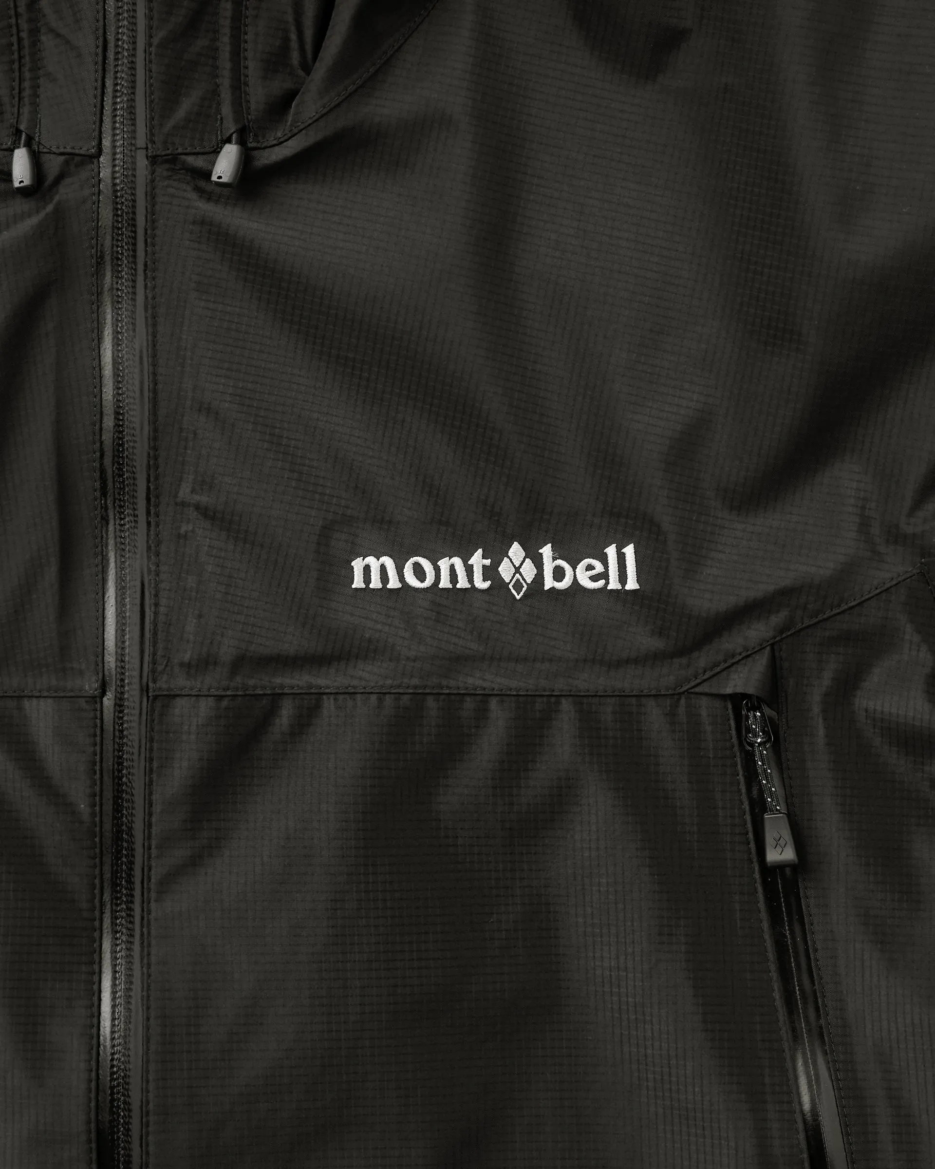 Rain Dancer Jacket Men's Black