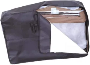 RAMPAGE PRODUCTS Window Storage Bag Universal Fit | Black | 595101 | Universal Fit
