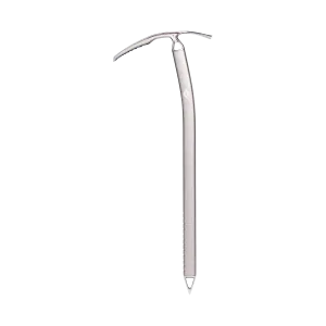 Raven Pro Ice Axe