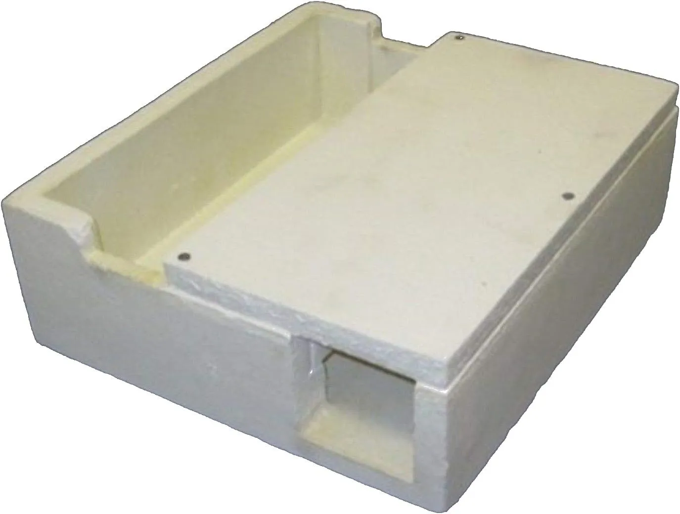 Refractory Assembly W/access Panel