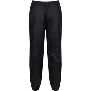Regatta Active Packaway Waterproof Breathable Over Trousers with Pocket Bag