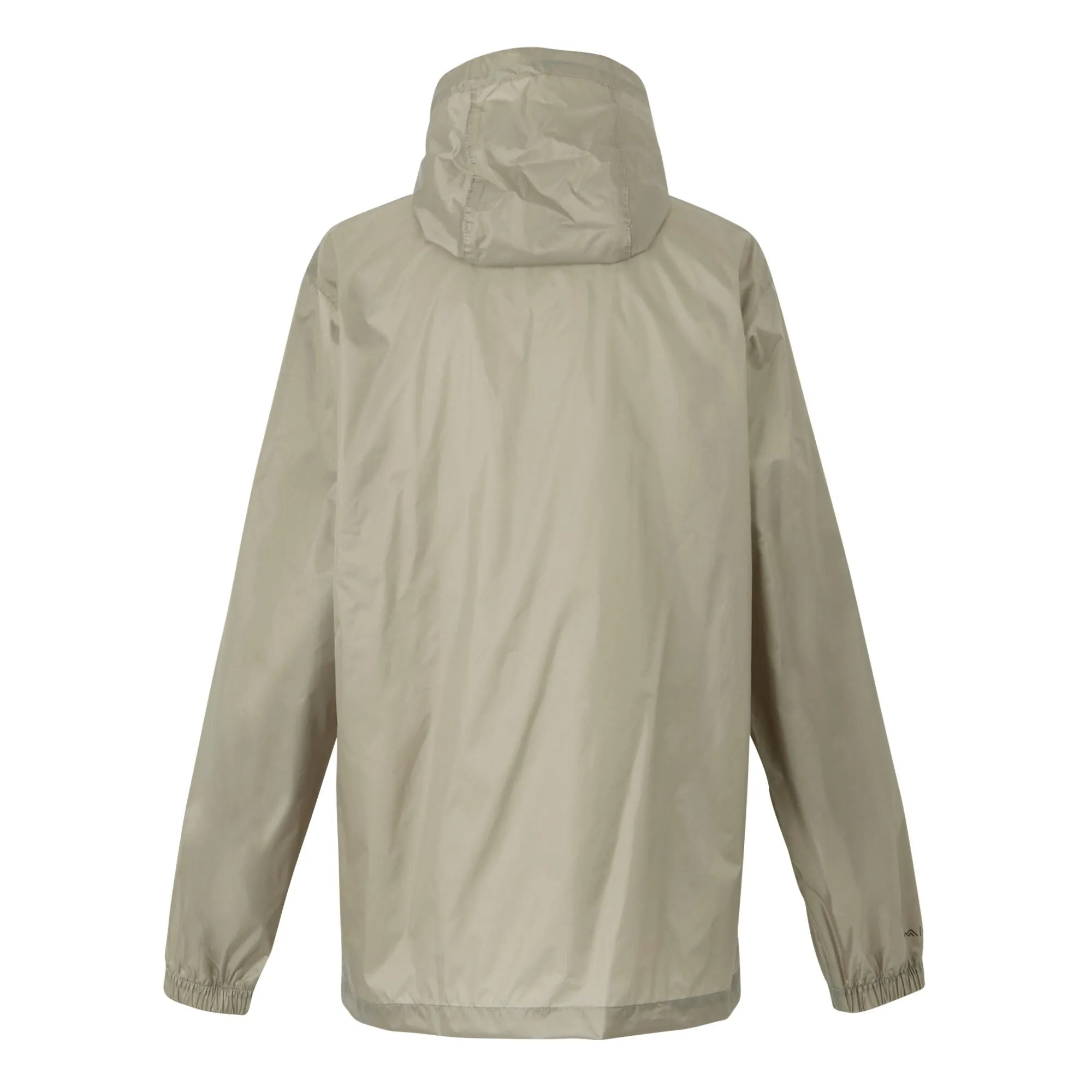 Regatta Mens Waterproof Pack It Jacket with Bag