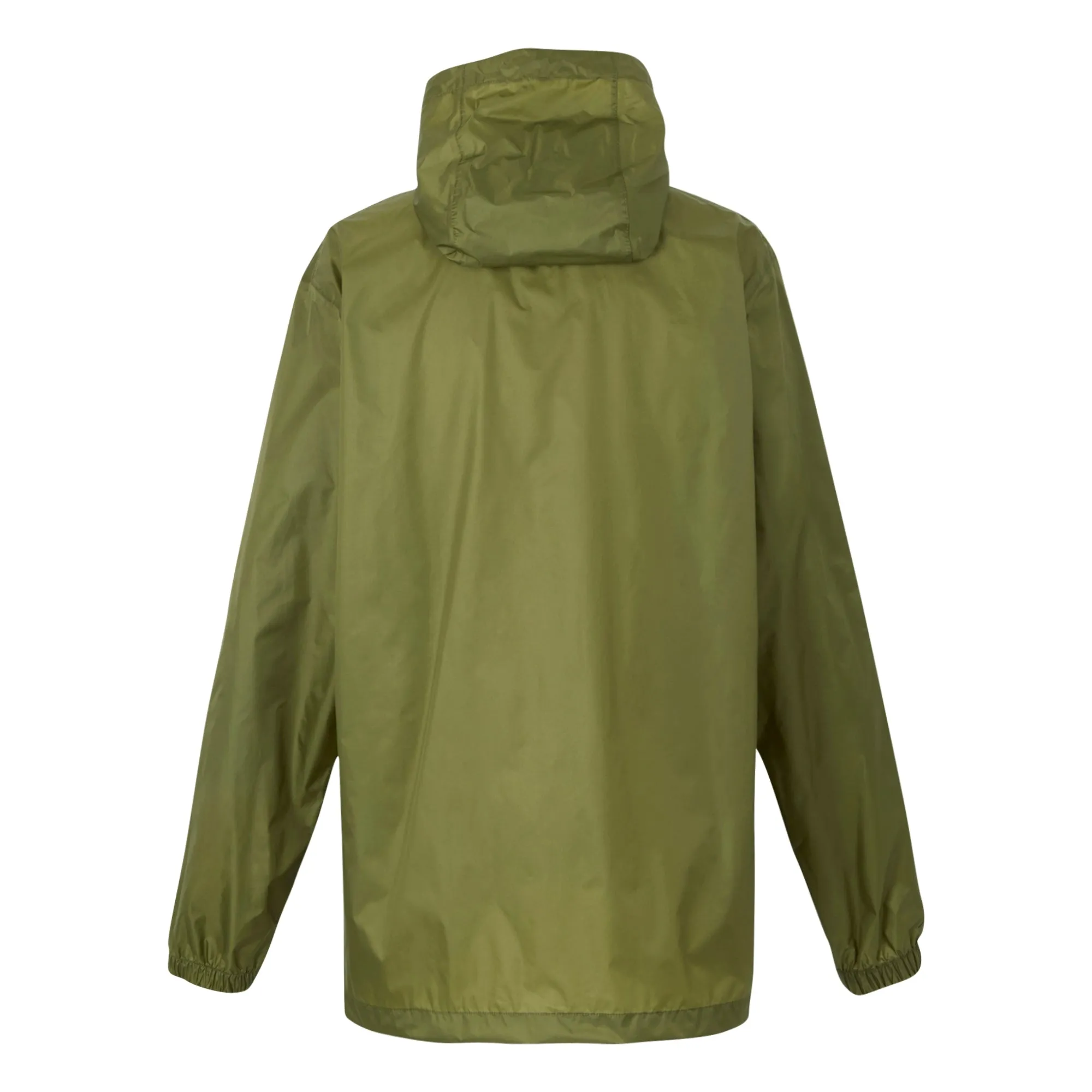 Regatta Mens Waterproof Pack It Jacket with Bag