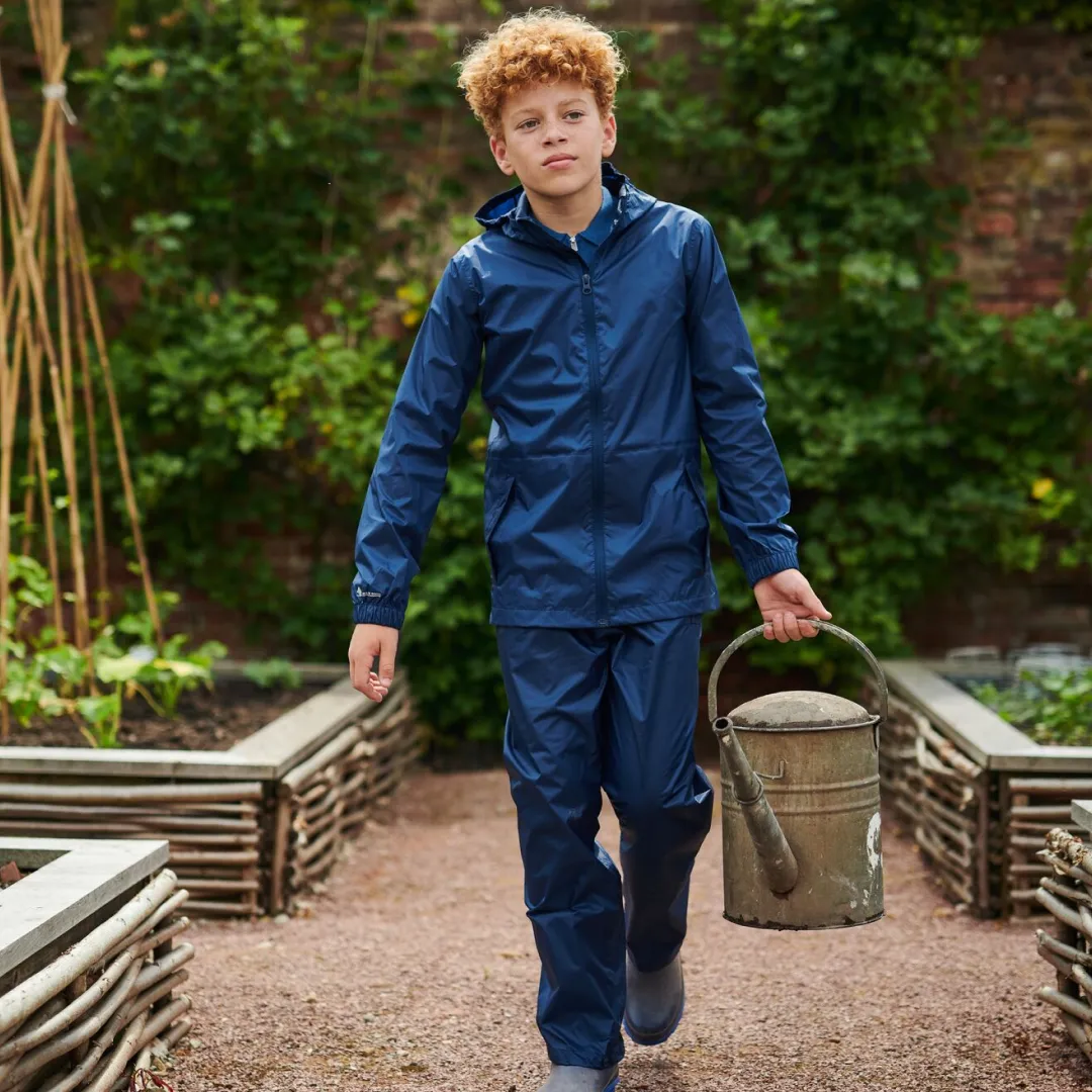 Regatta Professional Junior Packway Overtrousers