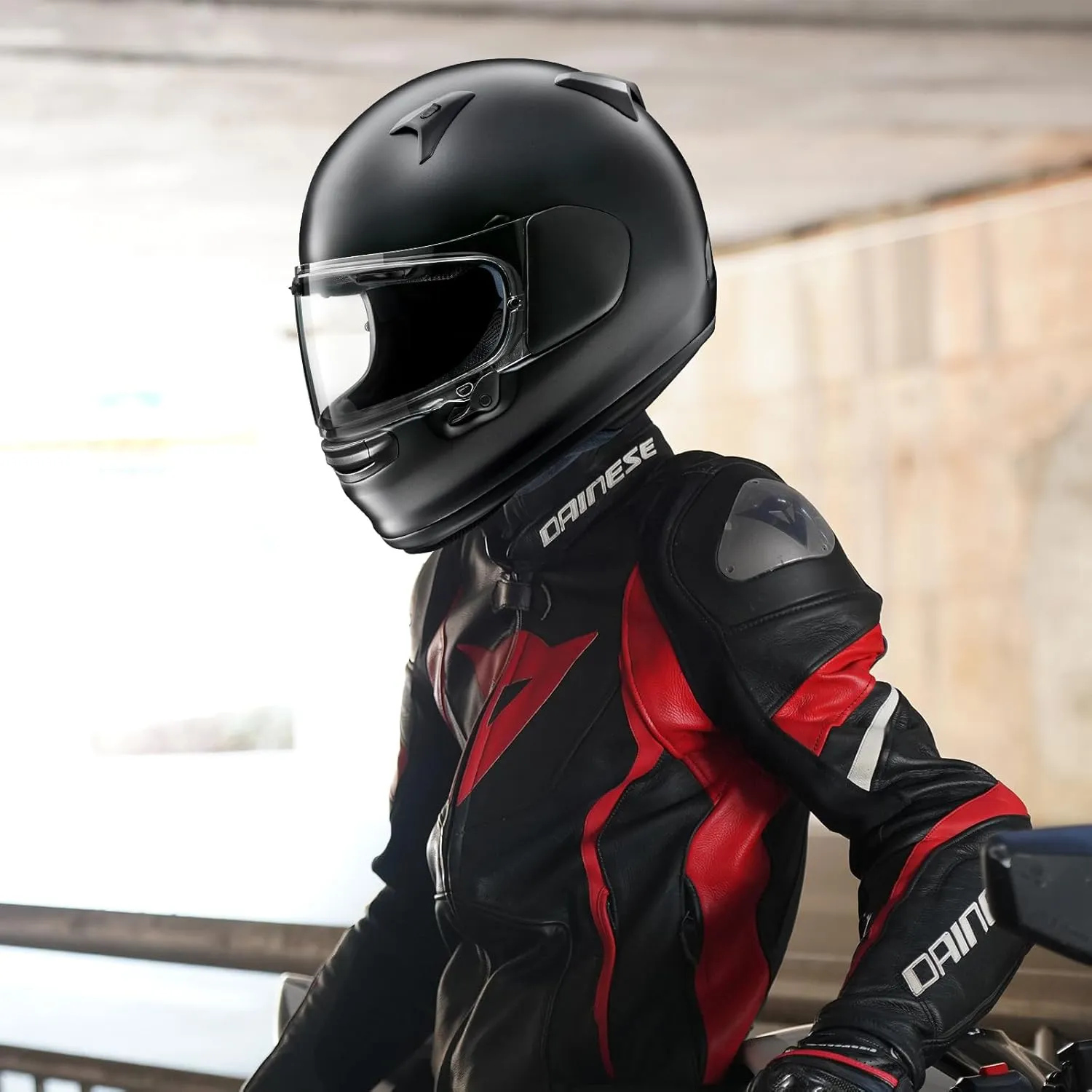 Regent-X Helmet Visor Replacement, for VAS-V MAX Corsair-X Quantum-X Signet-X Dt-X Defiant-X Helmet Accessories (Clear)