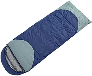 Removable and Washable Camping Sleeping Bag Can Be Spliced Ultra-Light Outdoor Portable Women and Men Suitable for Backpackers Hiking Thicken,Red