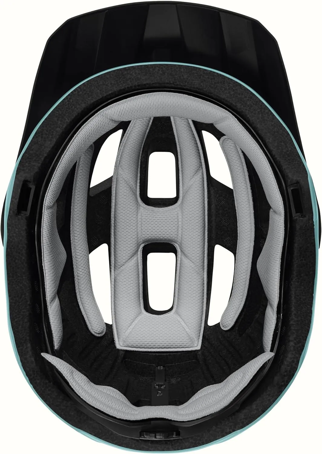 Retrospec Rowan Mountain Bike Helmet for Adults - MTB Style with Removable Visor and EPS Foam Interior for Men & Women – Adjustable Size, Lightweight & Breathable