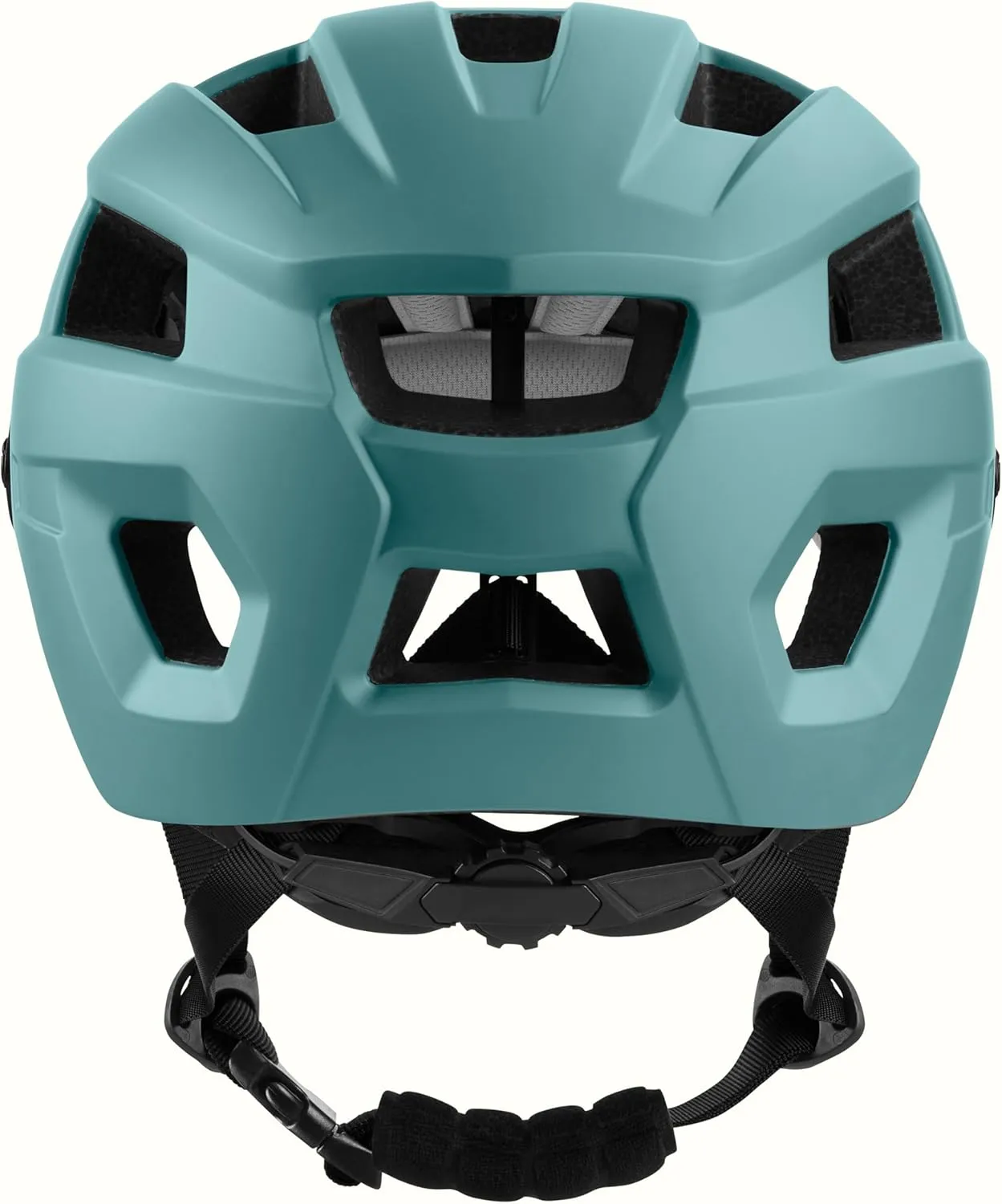 Retrospec Rowan Mountain Bike Helmet for Adults - MTB Style with Removable Visor and EPS Foam Interior for Men & Women – Adjustable Size, Lightweight & Breathable