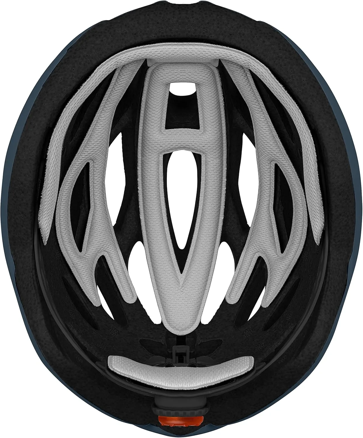 Retrospec Silas Adult Bike Helmet with Light for Men & Women - Lightweight, Comfortable