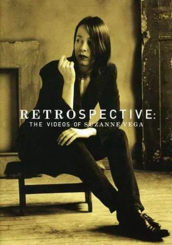 Retrospective - The Videos of Suzanne Vega [DVD]