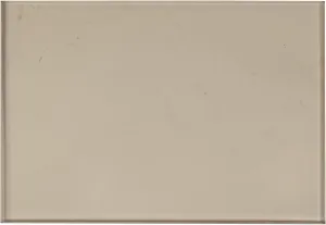 RIDGE Series Tent Wood Stove Glass (RIDGE 2 Front Door Glass)