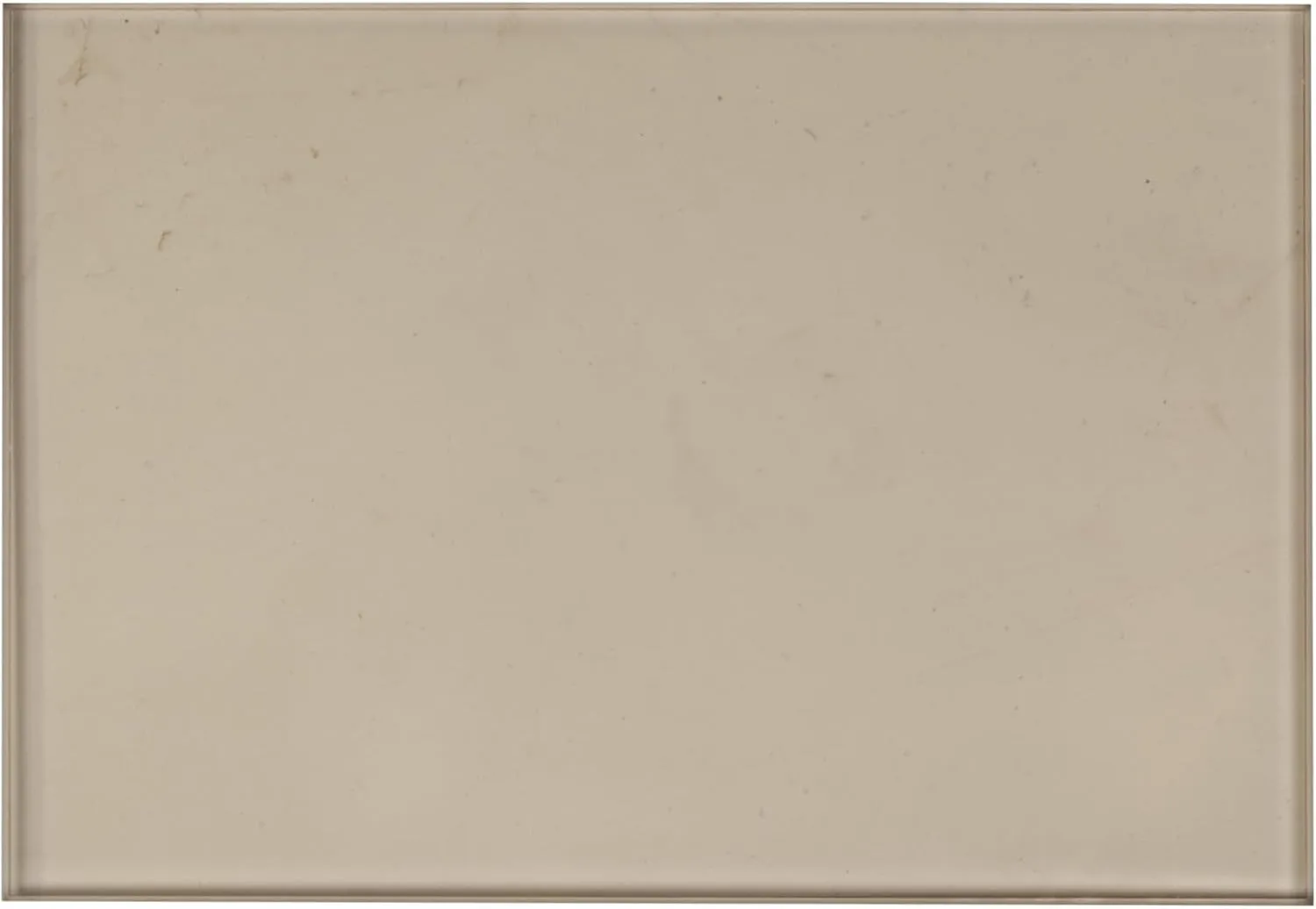 RIDGE Series Tent Wood Stove Glass (RIDGE 2 Front Door Glass)