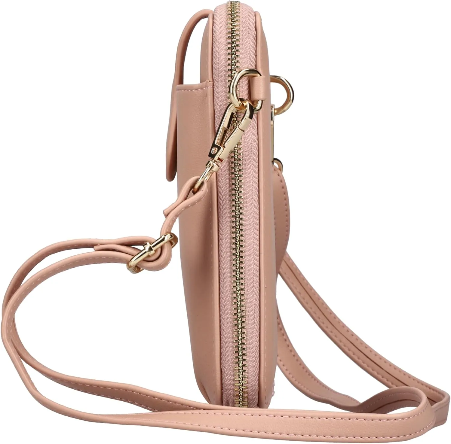 Rieker Women's H1520 Shoulder Bag