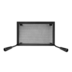 Rigid Fire Screen for Ventis HES350 Wood Burning Stove