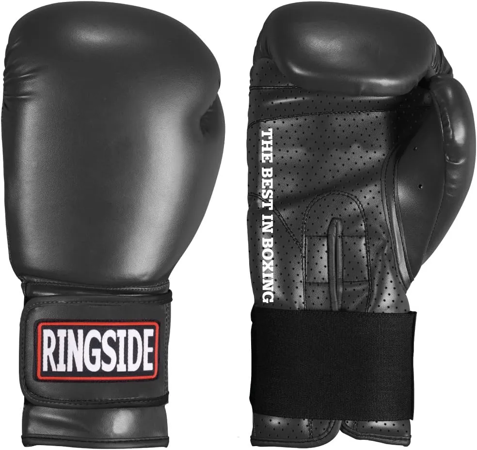 Ringside Extreme Fitness Boxing Training Bag Gloves