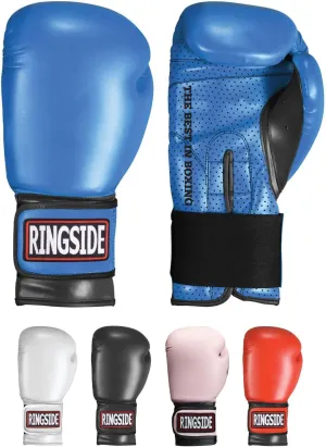 Ringside Extreme Fitness Boxing Training Bag Gloves