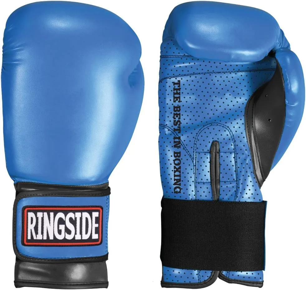 Ringside Extreme Fitness Boxing Training Bag Gloves