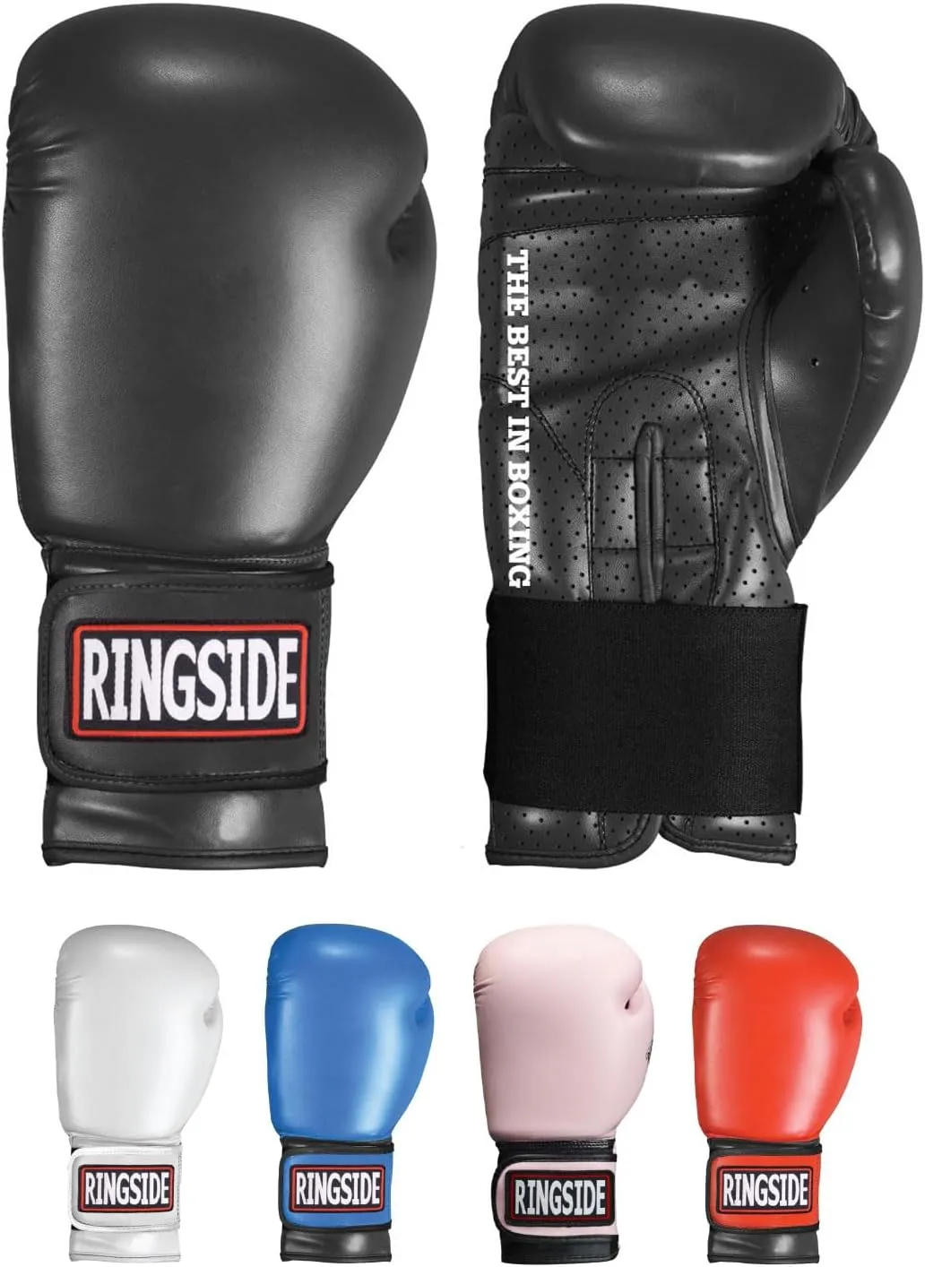 Ringside Extreme Fitness Boxing Training Bag Gloves