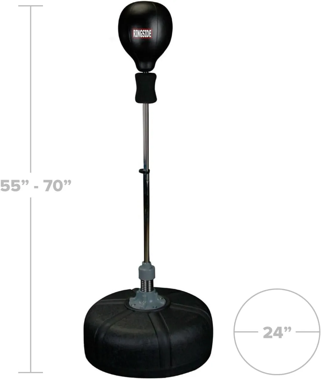 Ringside Fitness Reflex Bag