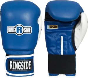 Ringside Gel Shock Boxing Super Bag Gloves