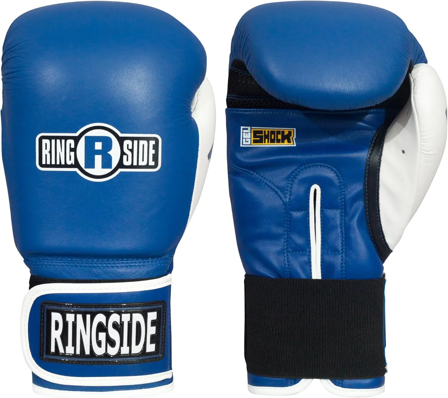 Ringside Gel Shock Boxing Super Bag Gloves