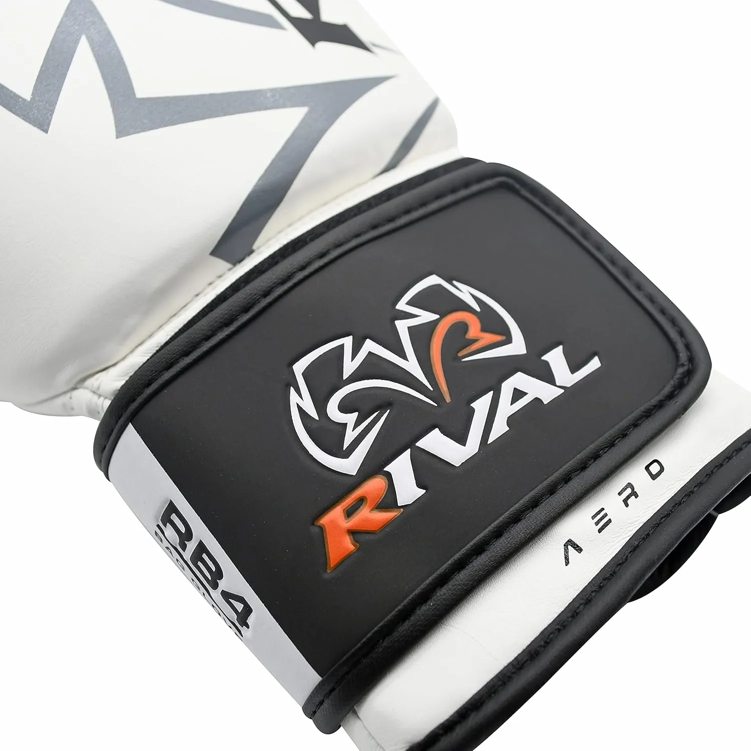RIVAL Boxing RB4 Econo Bag Gloves, Hook and Loop Closure - Synthetic PU Outer Shell for Extra Durability and Performance