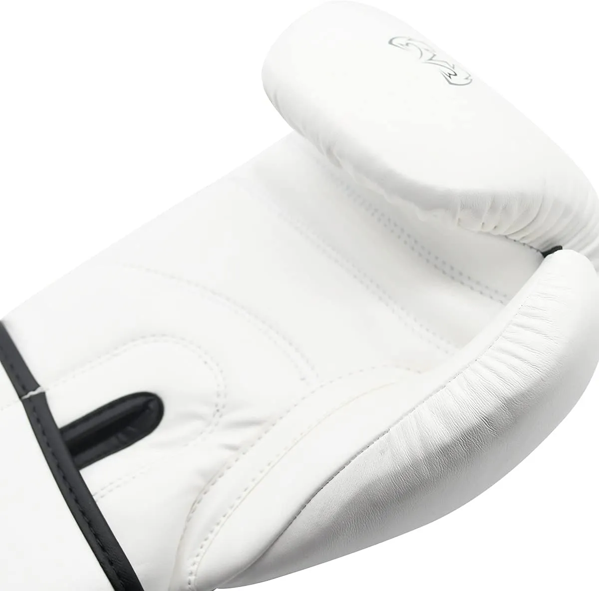 RIVAL Boxing RB4 Econo Bag Gloves, Hook and Loop Closure - Synthetic PU Outer Shell for Extra Durability and Performance